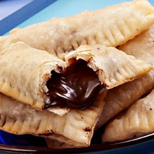 PASTEL DE CHOCOLATE