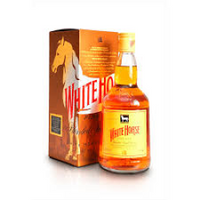 White Horse 1 LITRO