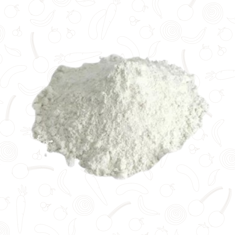 Argila Branca 50g