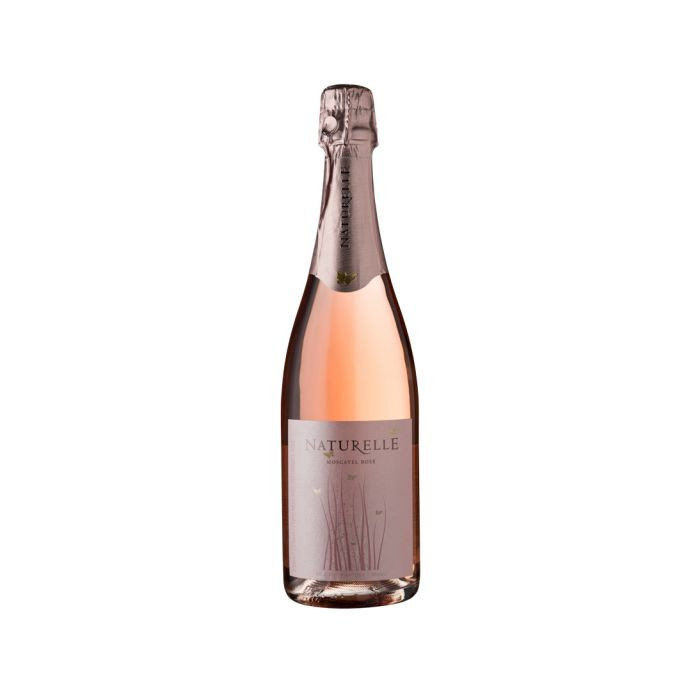NATURELLE MOSCATEL ROSE