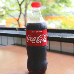 REFRI COCA COLA NORMAL 600ML