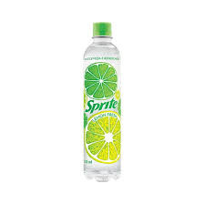 SPRITE LEMON 500ML