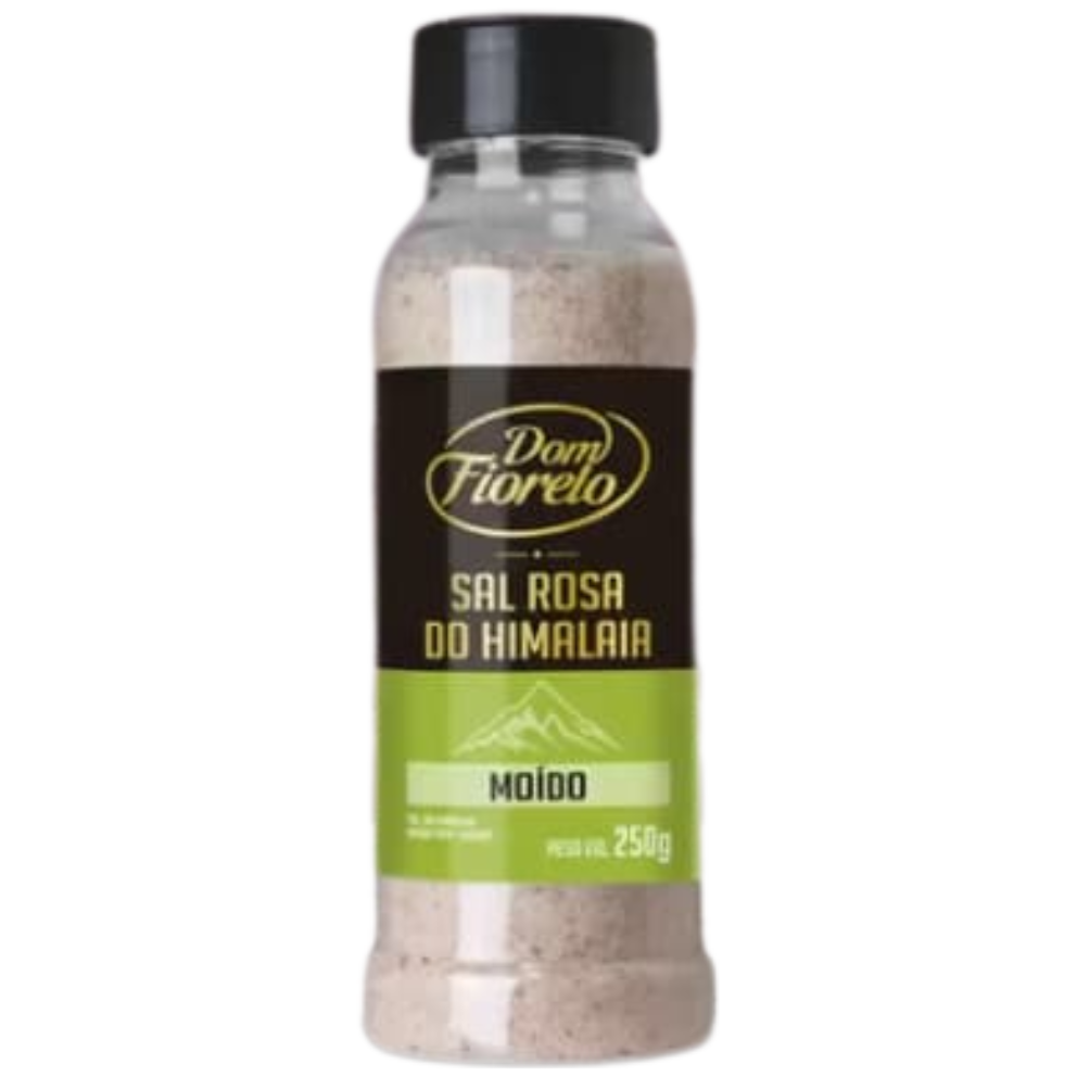 SAL ROSA HIMALAIA DOM FIORELO MOIDO 250G