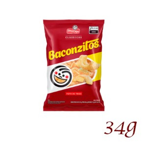 SALGADO BACONZITOS