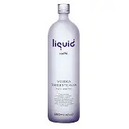 Vodka Tridestilada Liquidlife (Liquid) 950ml