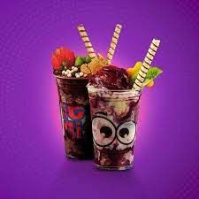 Açaí  500ML