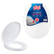 ASSENTO ENVOLVENTE BRANCO HERC