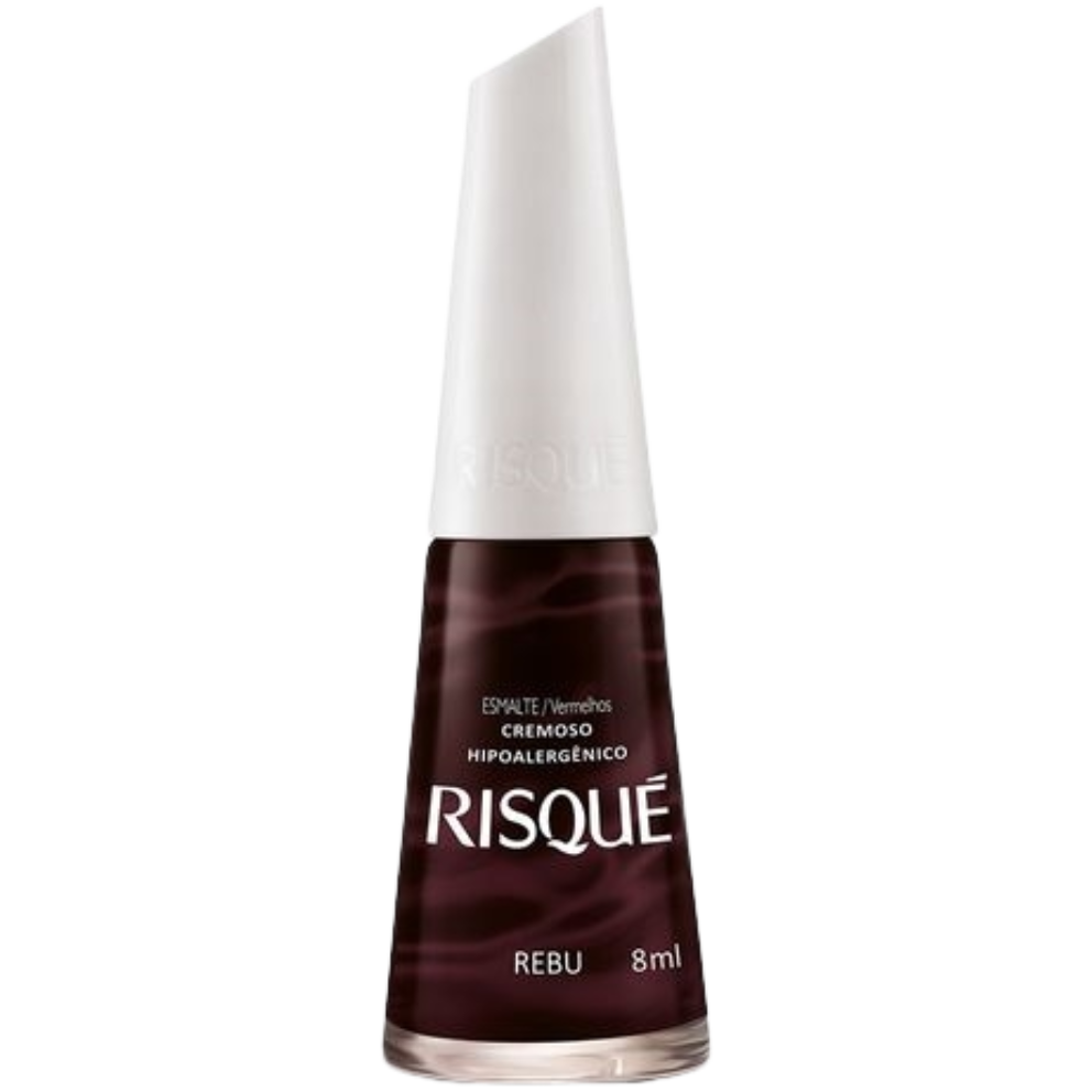 ESMALTE RISQUE REBU 8ML