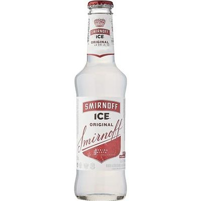 Sminorff Ice Original 275ml