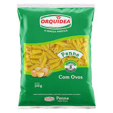 Massa Penne
