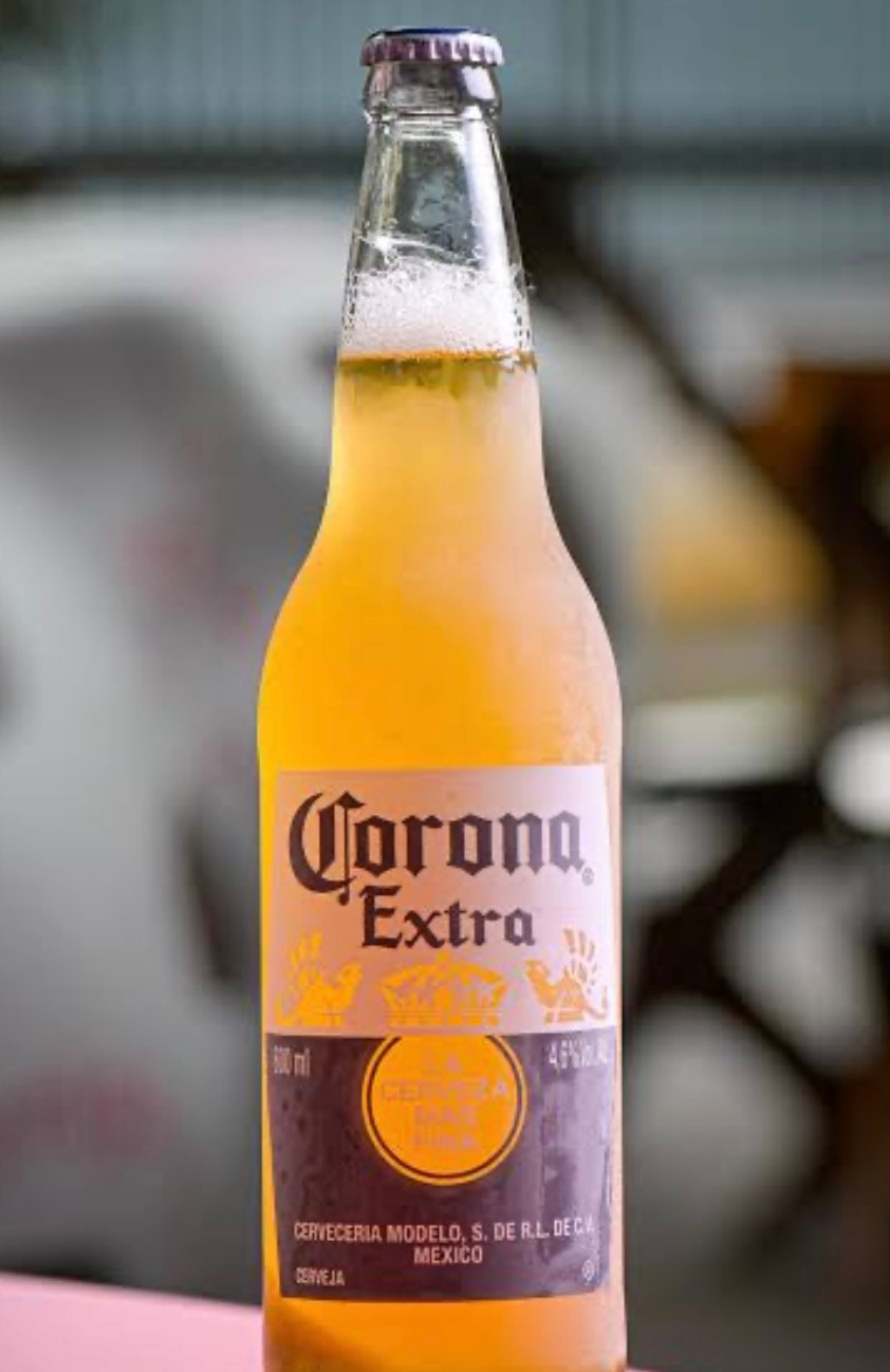 CORONA 600 ml