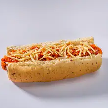 DOUBLE SAUSAGE