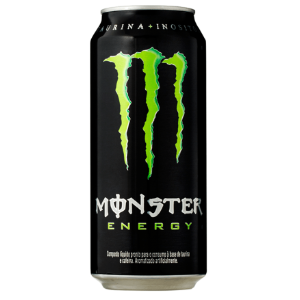 MONSTER ENERGY LATA 473ML