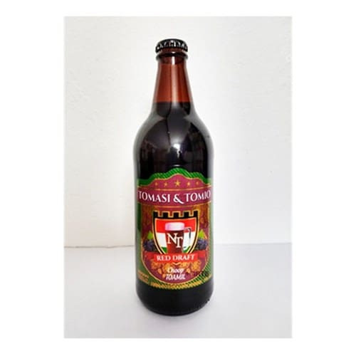 Choop Vinho Draft 600ml