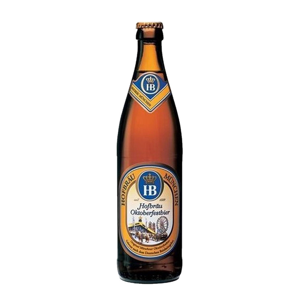 BLAUTH BIER PILSEN 500ML