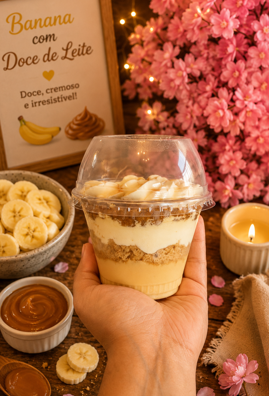 COPO FEL BANOFFEE