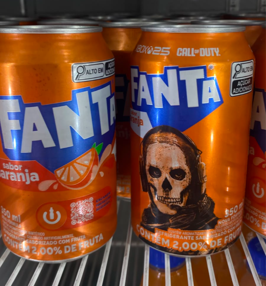 FRANTA LARANJA 