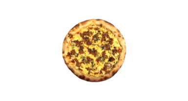 Pizza Grande