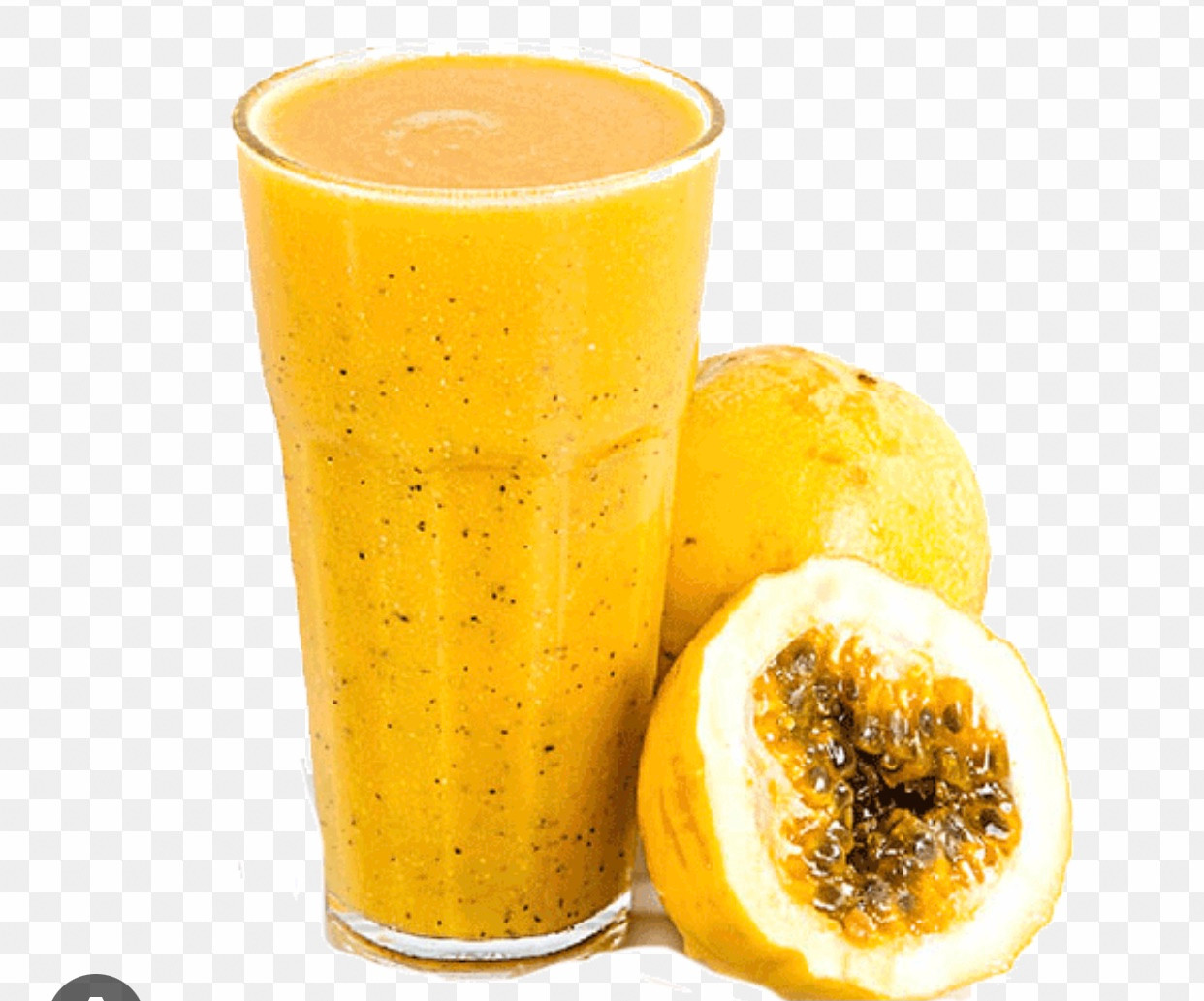 SUCO DE MARACUJÁ