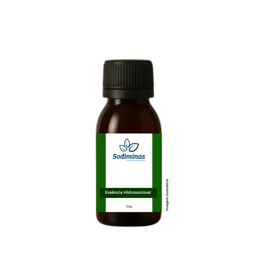 ESSENCIA LUXURIA HS 30ML