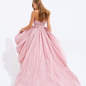VESTIDO LONGO