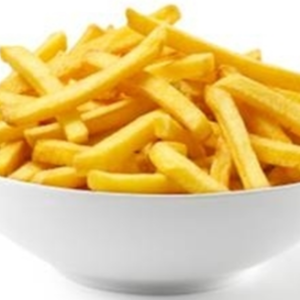 BATATA FRITA 500G