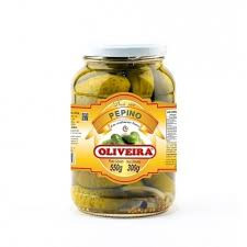 OLIVEIRA PEPINO 550G