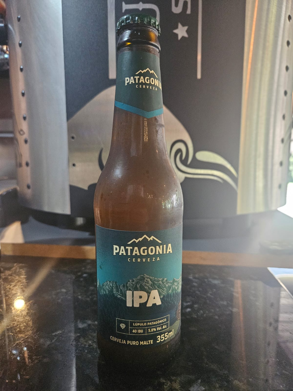 patagonia LN
