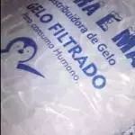 Gelo Filtrado 10KG