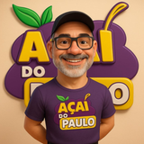 Açaí do Paulo
