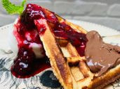 Waffle