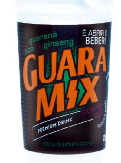 Guaramix