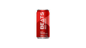 SKOL BEATS RED MIX