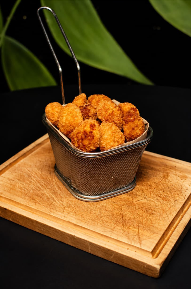 Franguito Crocante (250g)
