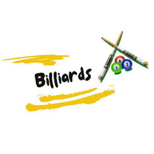 BILLIARDS DELIVERY