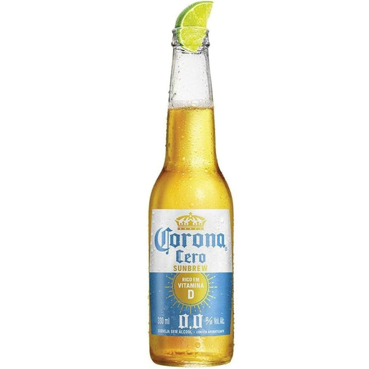 Corona Zero Long Neck