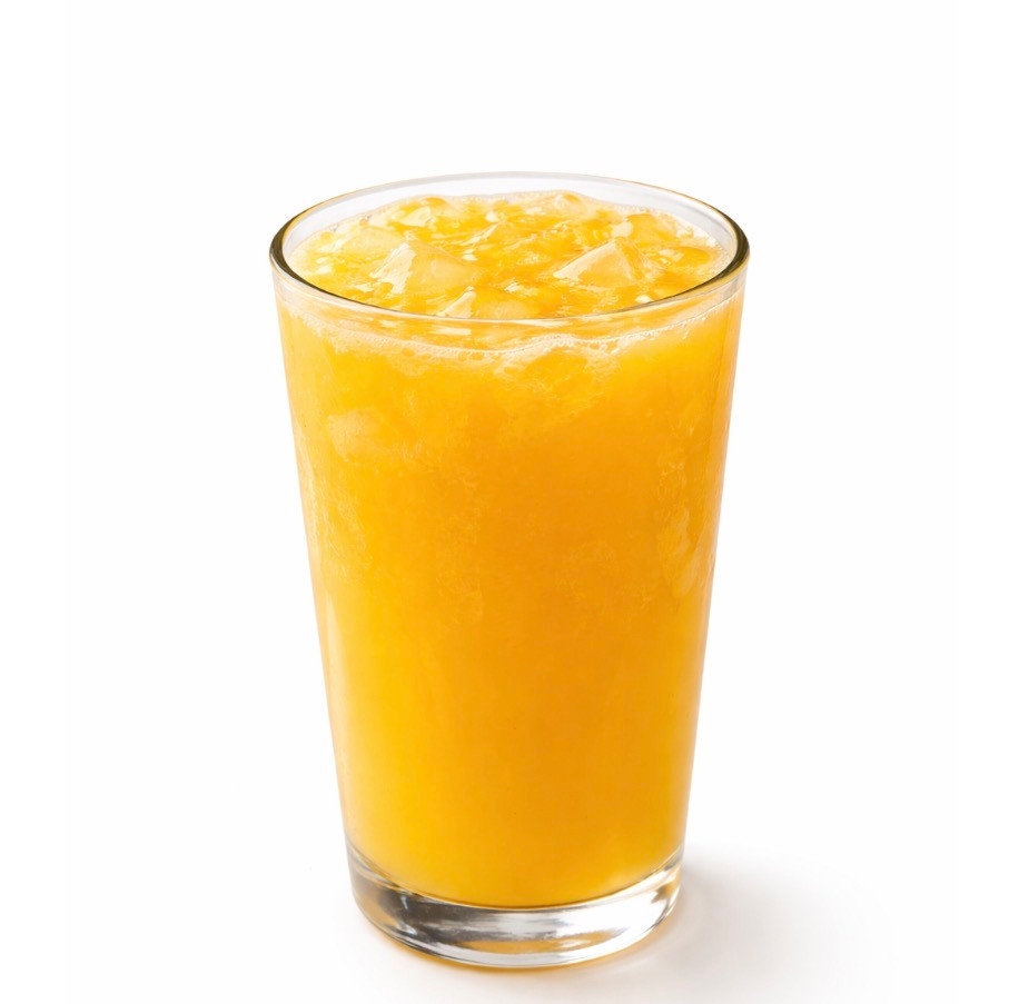 SUCO LARANJA
