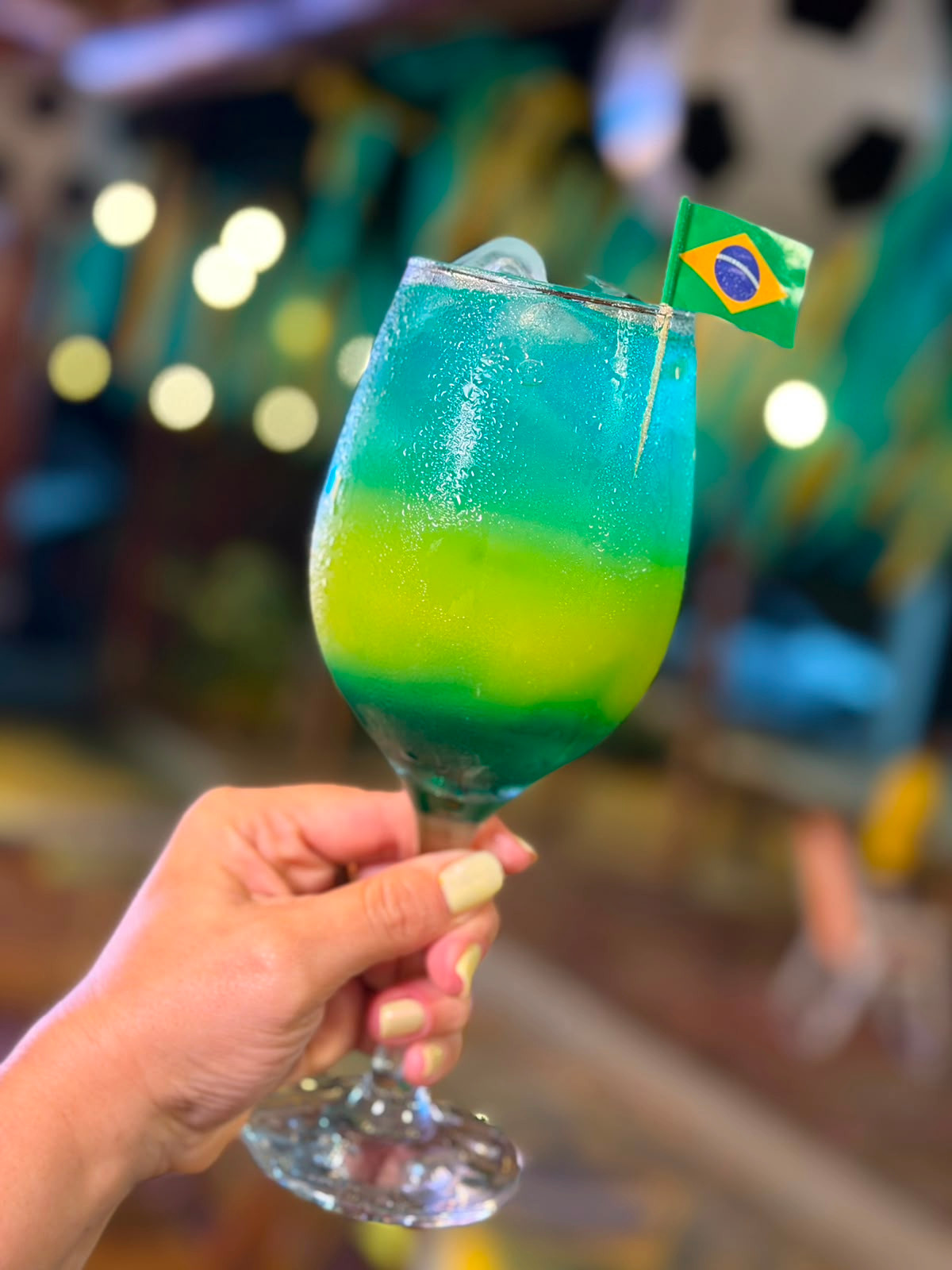 HEXA DRINK