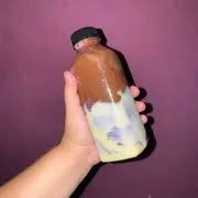 AÇAÍ COM NUTELLA E LEITE EM PÓ 500ML