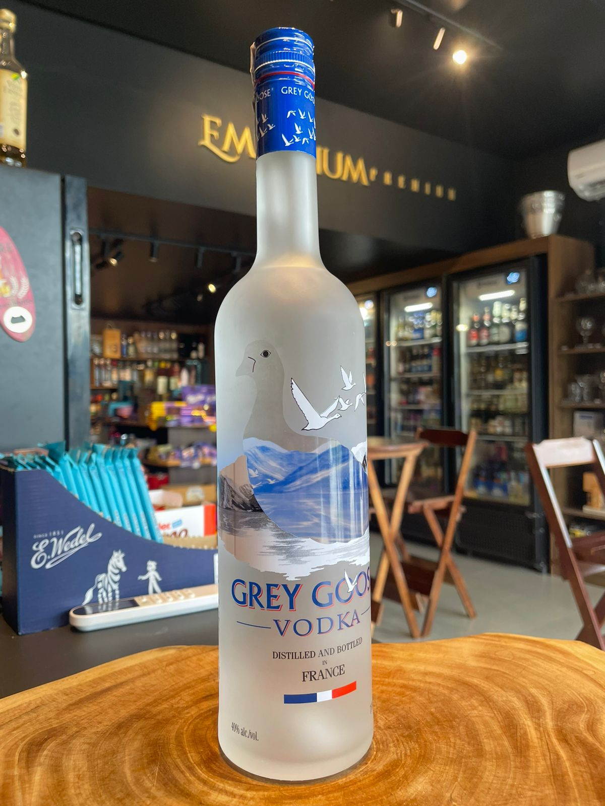 Grey Goose Original