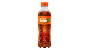 ICE TEA LEÃO LIMÃO