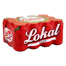 CAIXA LOKAL 350ML C/12UN