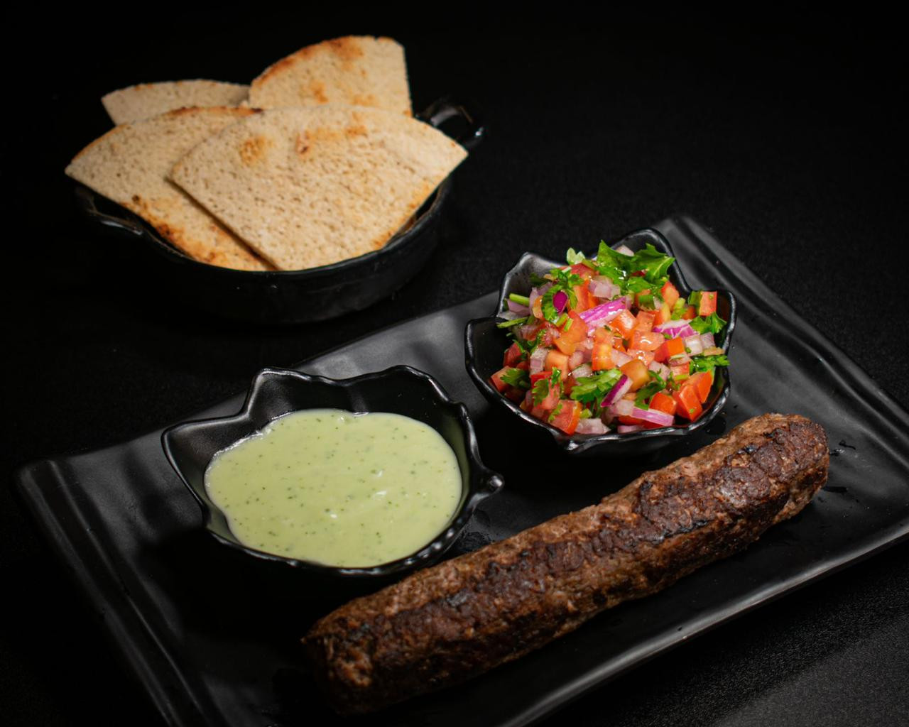 KAFTA DE CARNE