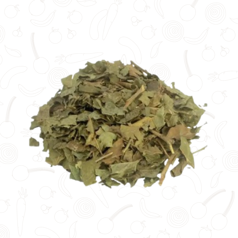 Bugre em Folhas 50g