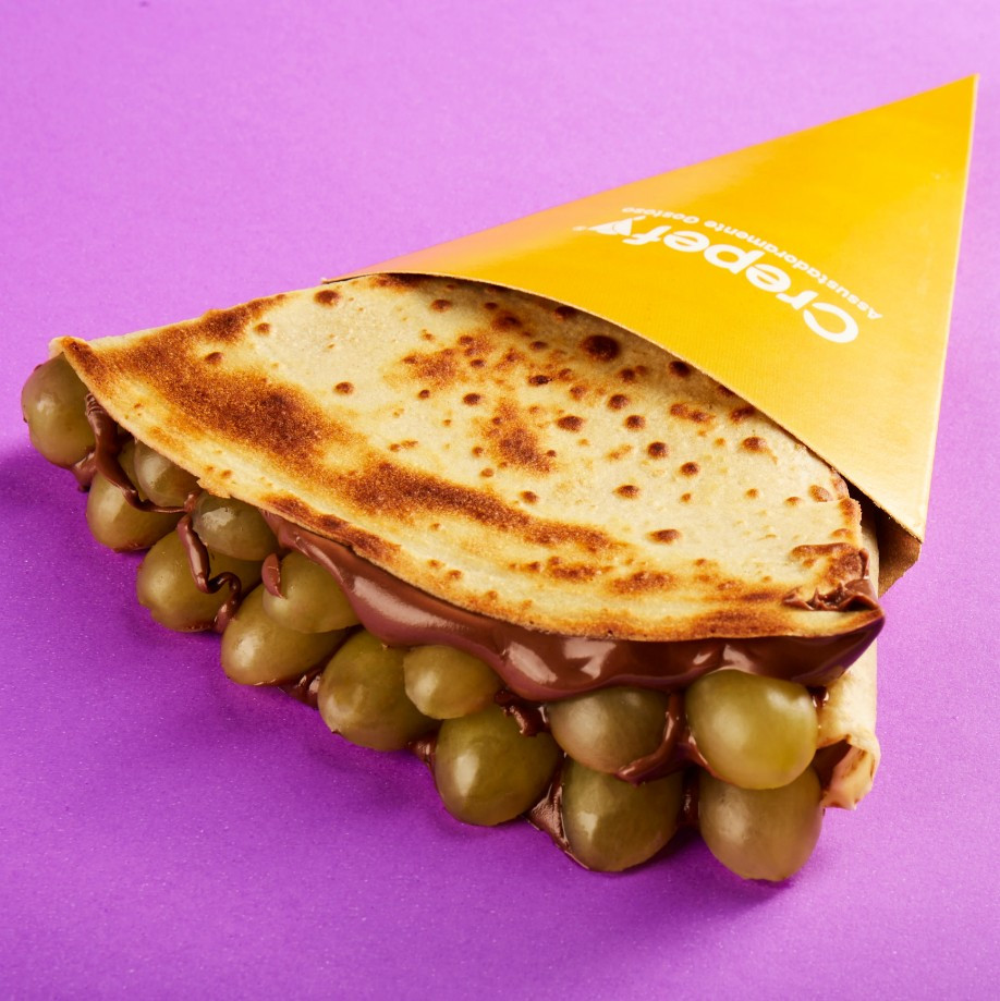 NUTELLA c/ UVA