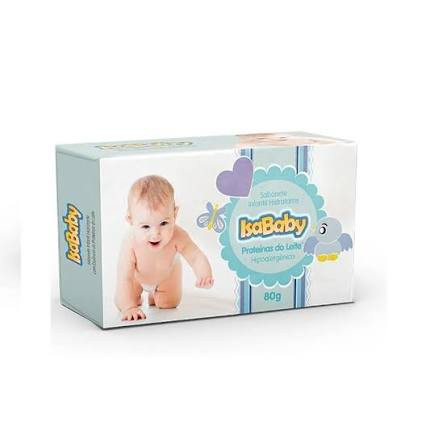 SABONETE ISABABY