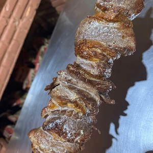 CHURRASCO MISTO COMPLETO