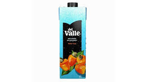 DEL VALE CAJU 1L