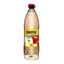 Vinagre de Fruta Maca (Peixe) 750ml