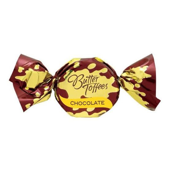 BALA BUTTER TOFFEES